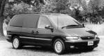 Chrysler Town & Country 1995 года